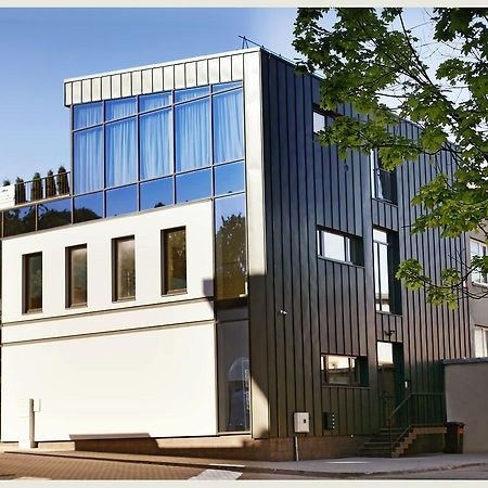 Linden Home Klaipeda Centrum Apartment ห้อง รูปภาพ