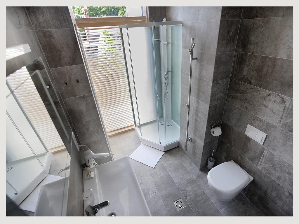 Linden Home Klaipeda Centrum Apartment ห้อง รูปภาพ