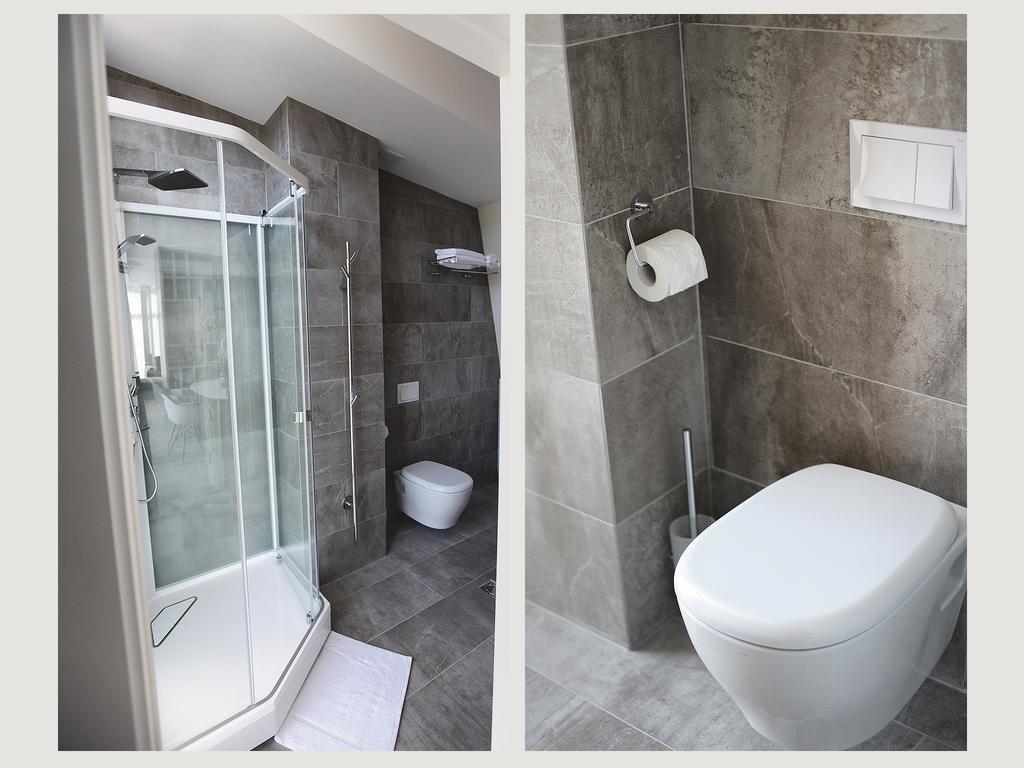 Linden Home Klaipeda Centrum Apartment ห้อง รูปภาพ