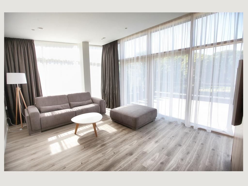 Linden Home Klaipeda Centrum Apartment ห้อง รูปภาพ