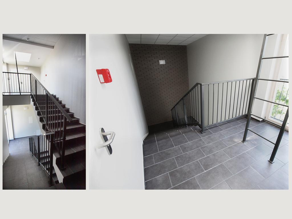 Linden Home Klaipeda Centrum Apartment ห้อง รูปภาพ