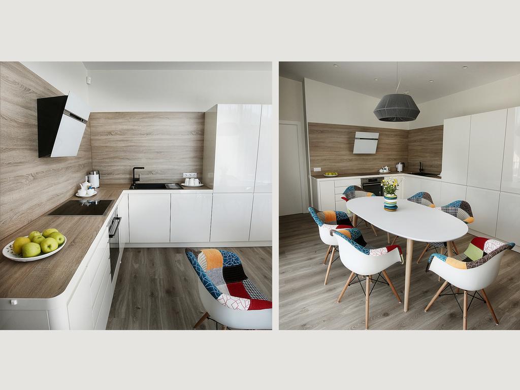 Linden Home Klaipeda Centrum Apartment ห้อง รูปภาพ