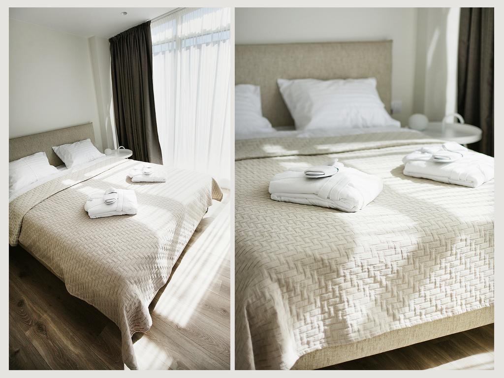 Linden Home Klaipeda Centrum Apartment ห้อง รูปภาพ