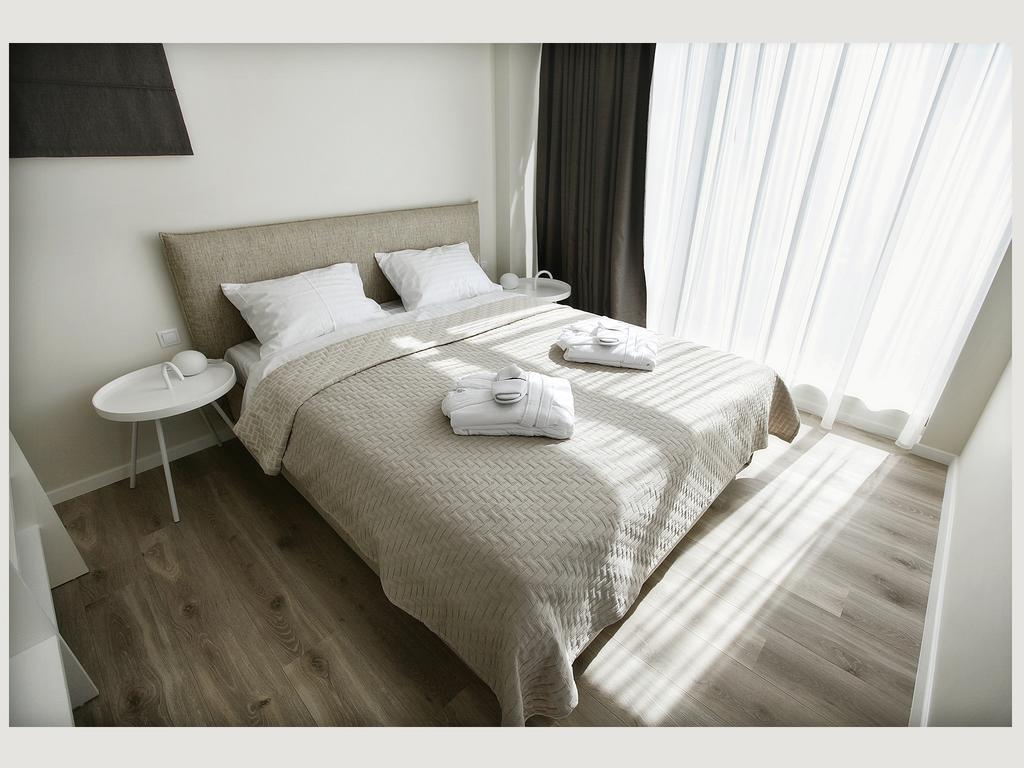 Linden Home Klaipeda Centrum Apartment ห้อง รูปภาพ